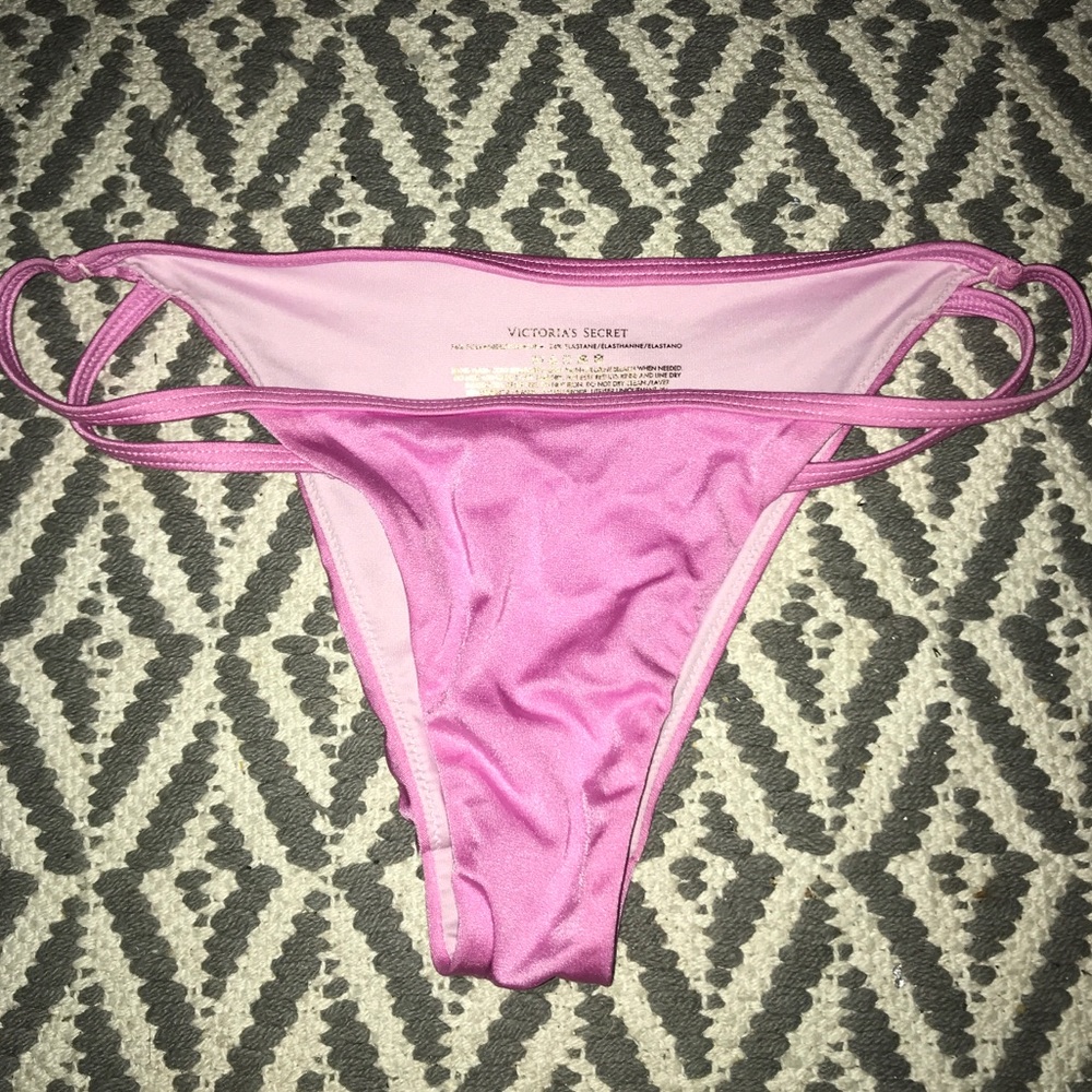 Victoria’s Secret Bikini Bottoms